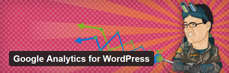 Installer facilement Google Analytics sur votre blog WordPress grâce à ce plugin