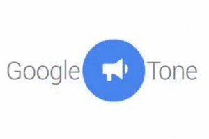 google_tone
